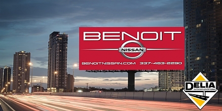 Benoit Nissan