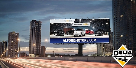 Alford Motors