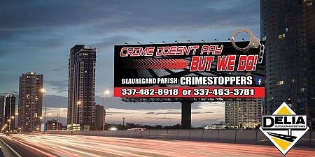 Crime Stoppers