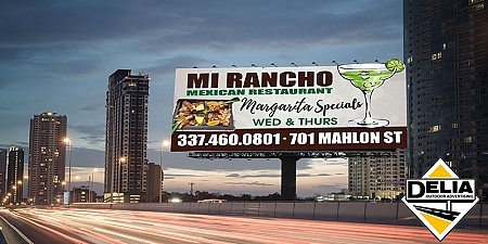 Mi Rancho